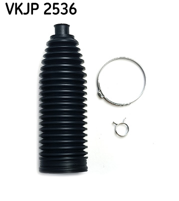 KIT SOFFIETTO, STERZO